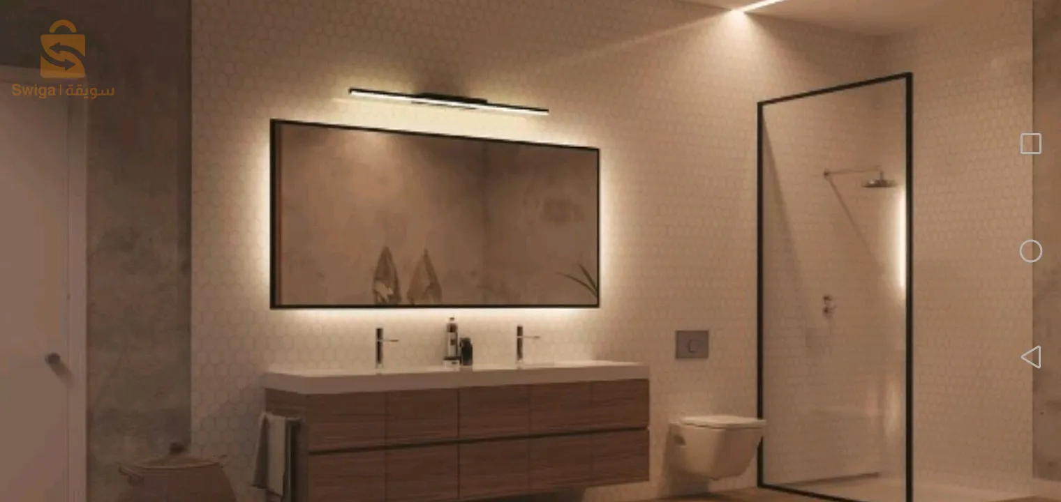 الکهرباء المعمارية