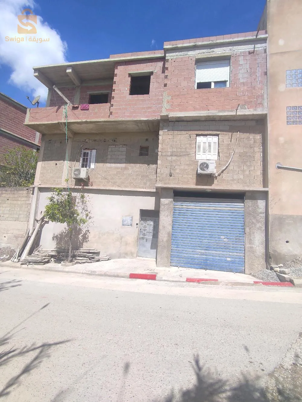 منزل للبيع 0781939369