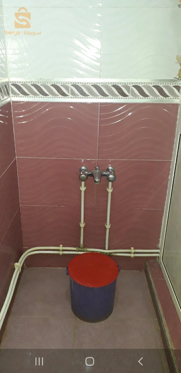 حي 418 مسكن