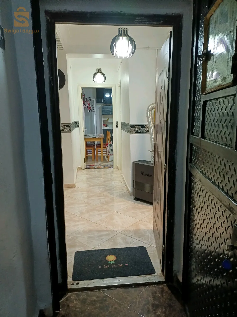 شقة سكنية للبيع