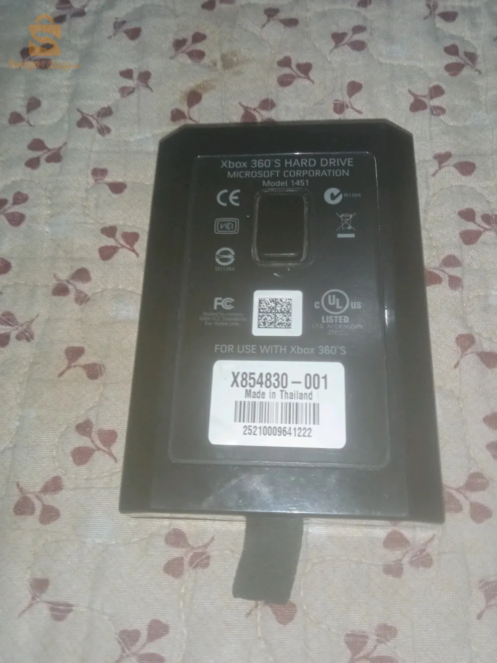 disq dour for Xbox 360