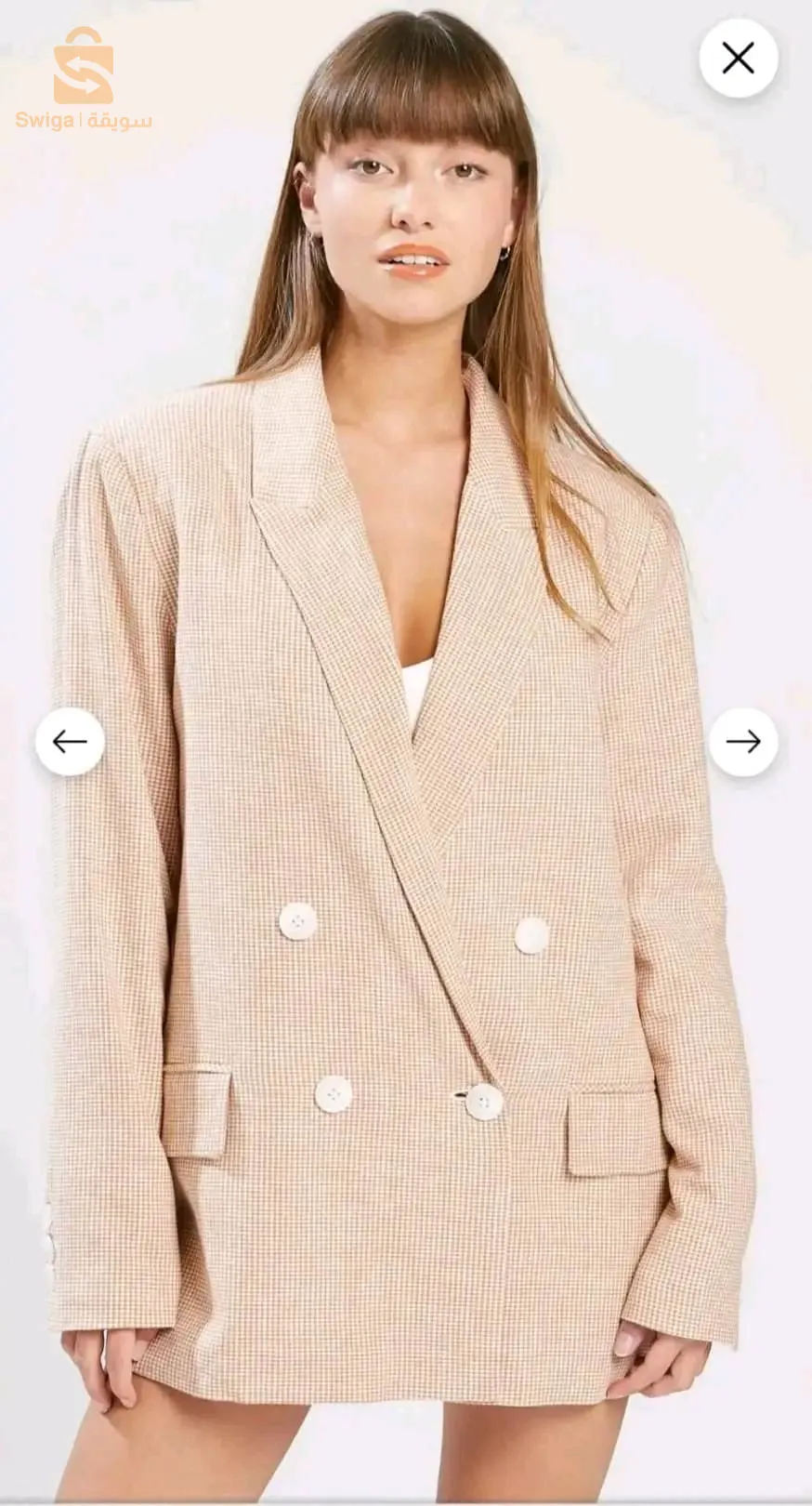 Manteau