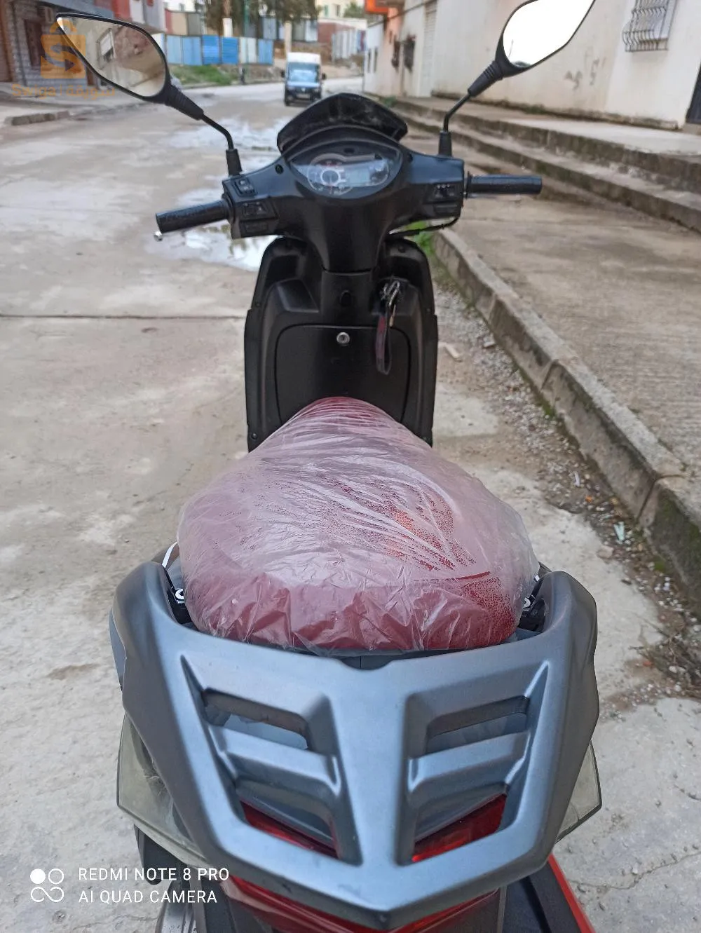 sym sr 2021