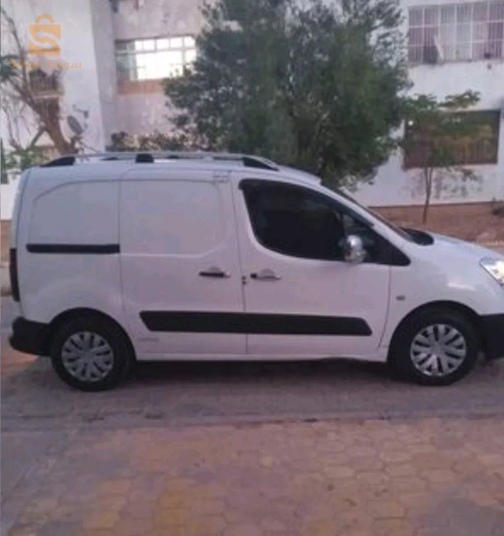 برتنار تيبي