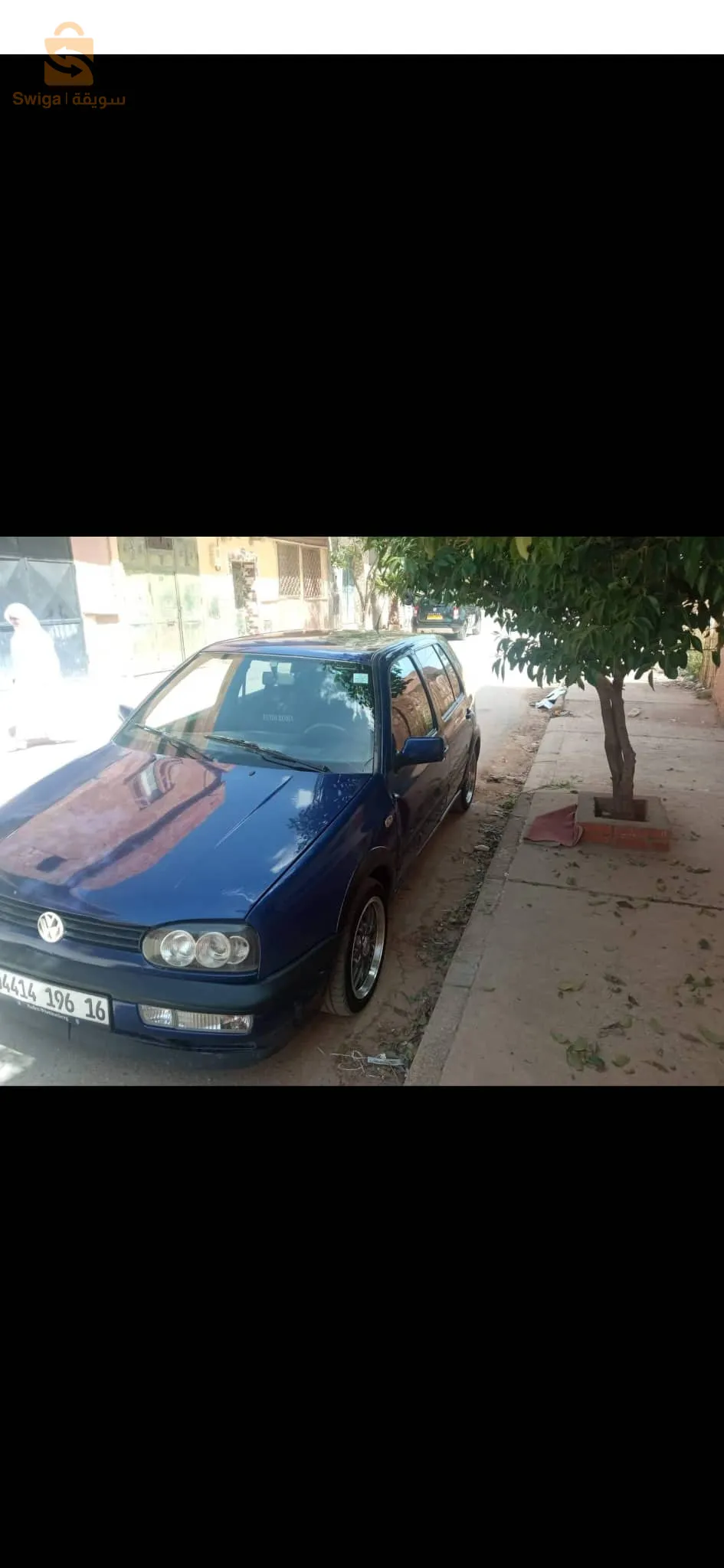 ڨولف سيري 3 متور اس90