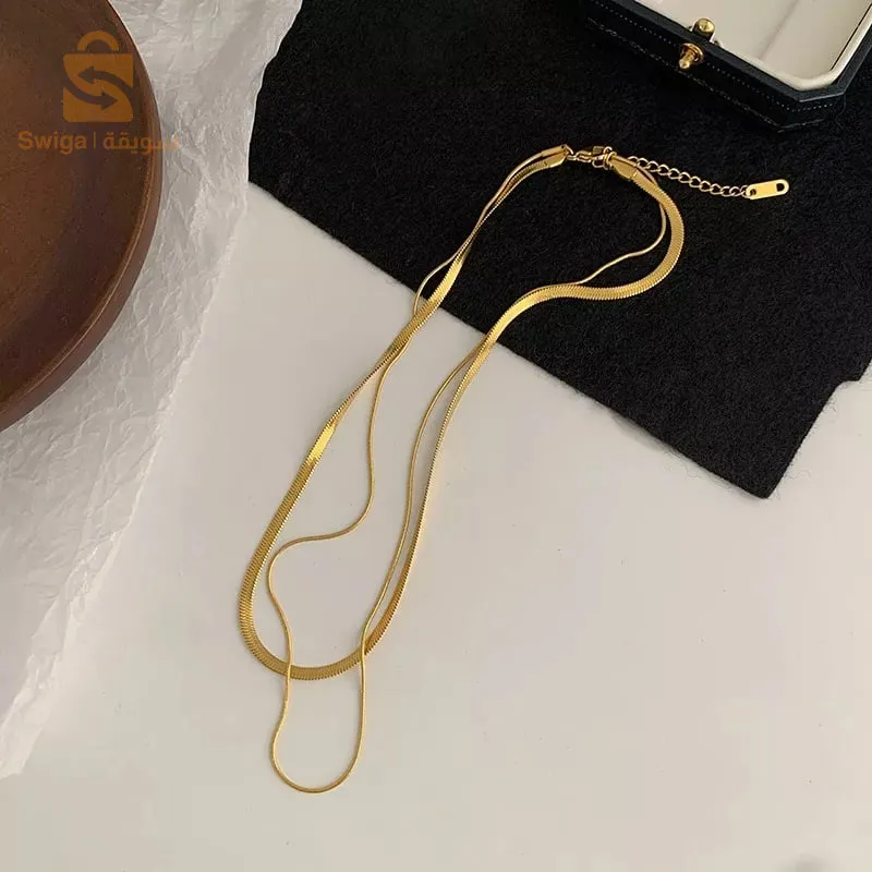 بيع مجوهرات النسائية بمختلف الأنواع و الأسعار