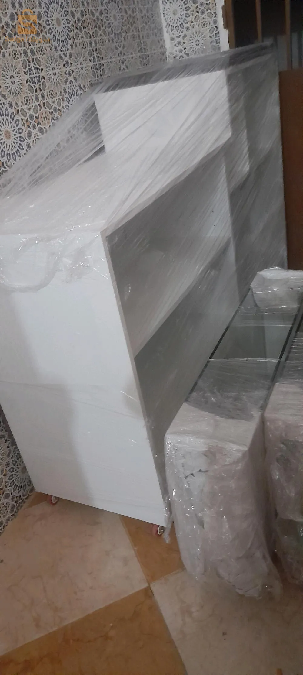 كونتور محلات