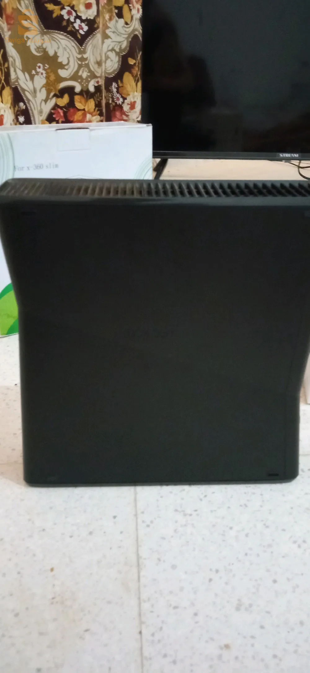 Xbox 360 mflchi mglitchi 40 joux
