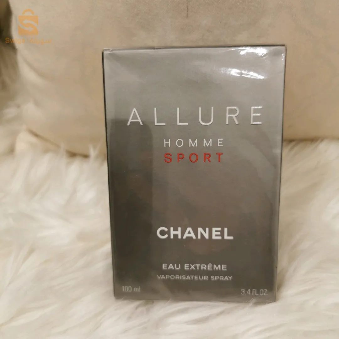 عطور اصليه
