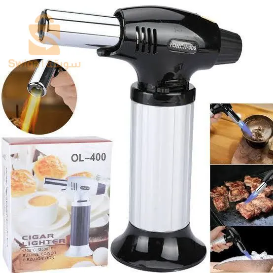 شاليموا يستعمل في الحلويات وغيرها  حاجة مليحة