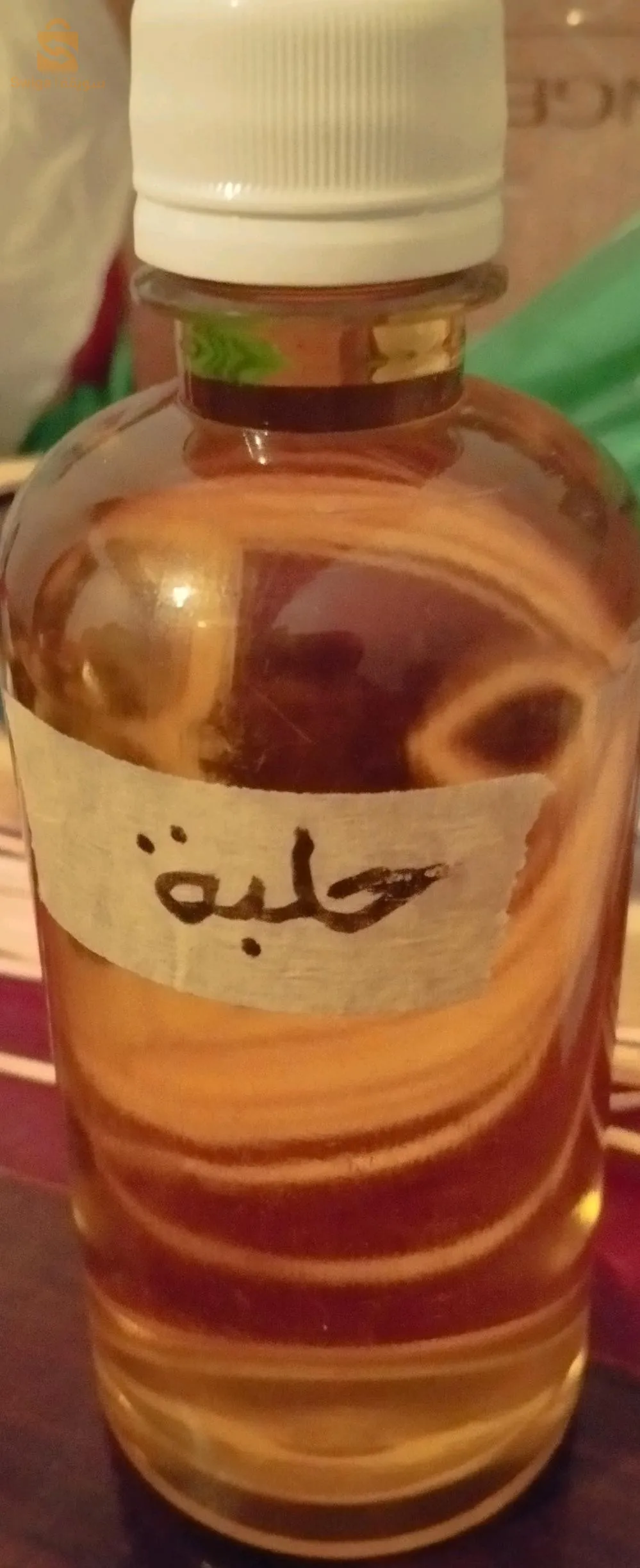 huiles végétales pour bcp chose bienvenue