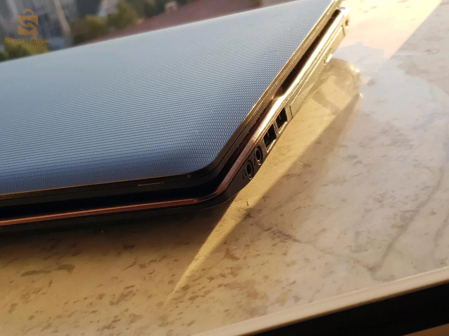 PC PORTABLE ASUS 4/256 SSD