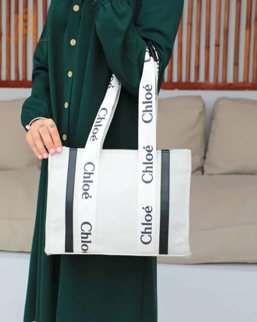 Chloé totebages