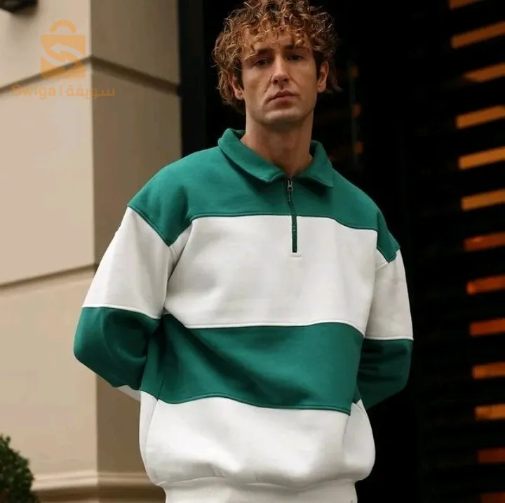 T-shirt oversize new collection