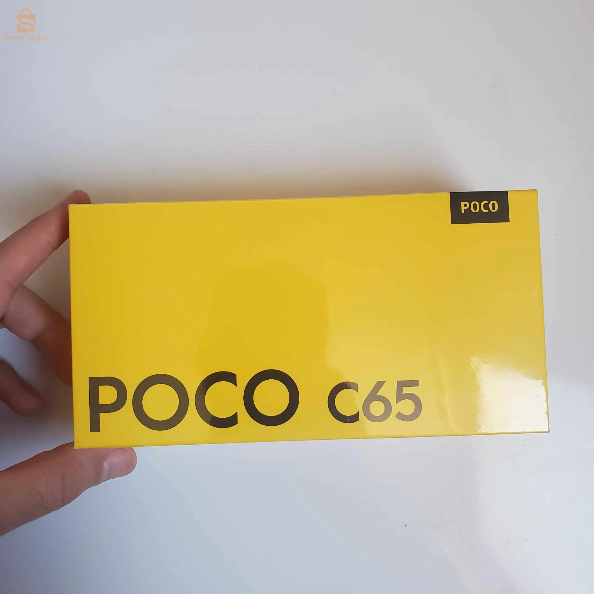 POCO C65