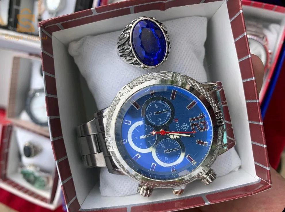 montre ⌚ et accessoires
