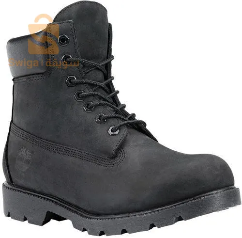 حذاء شتوي من نوع Godasse Timberland waterproof