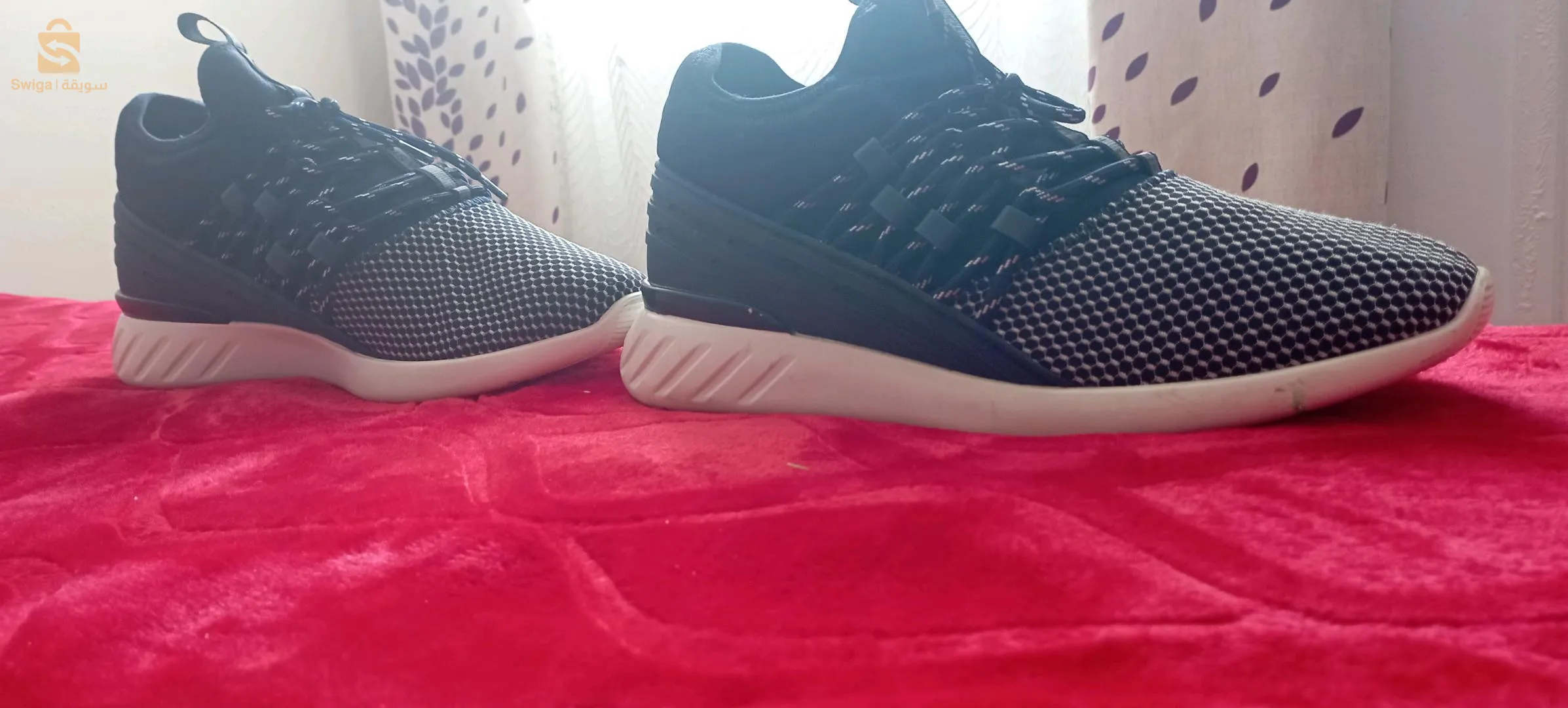 louis Vuitton fastlane trainer pointure 42