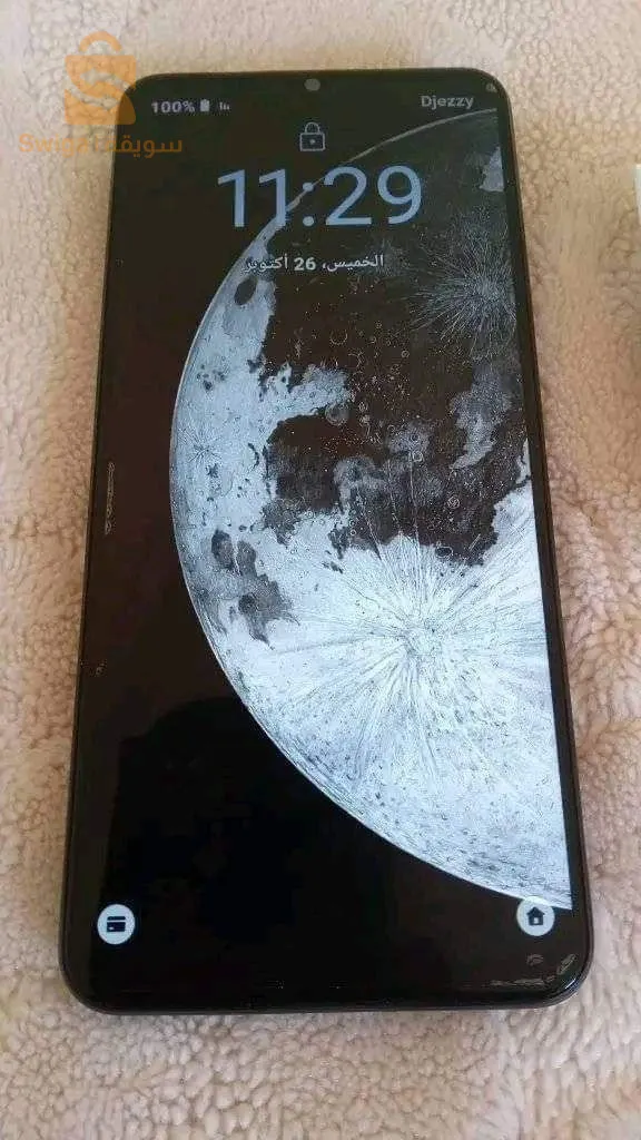 Realme C53 Ram 6+4/128 GB . Etat 10/10