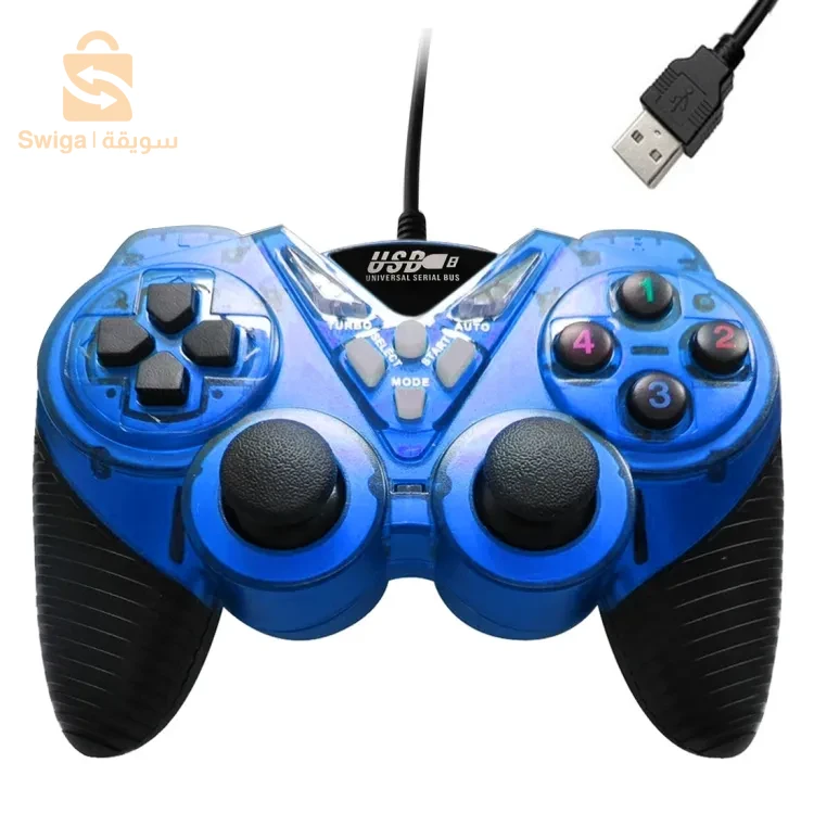 la manette 2 in 1 pc . Xbox