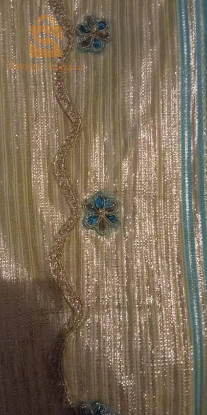 tenues traditionnelles horra