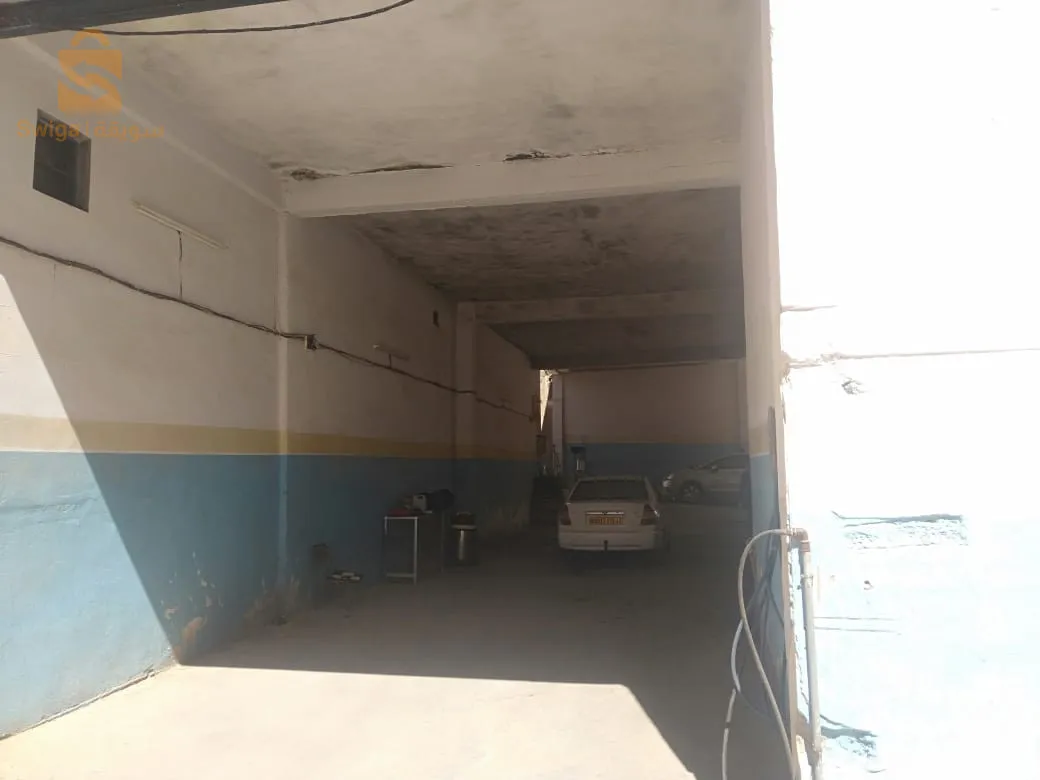 قرب ثانوية  الفيلالي