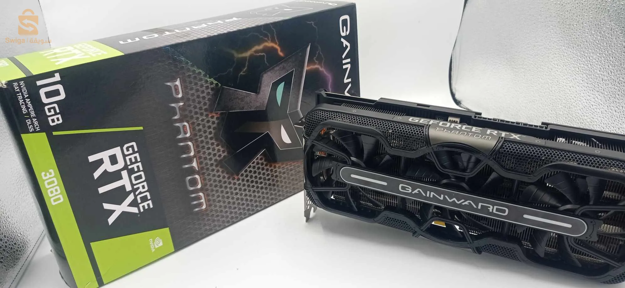 3080Ti/ 3080 Gain ward