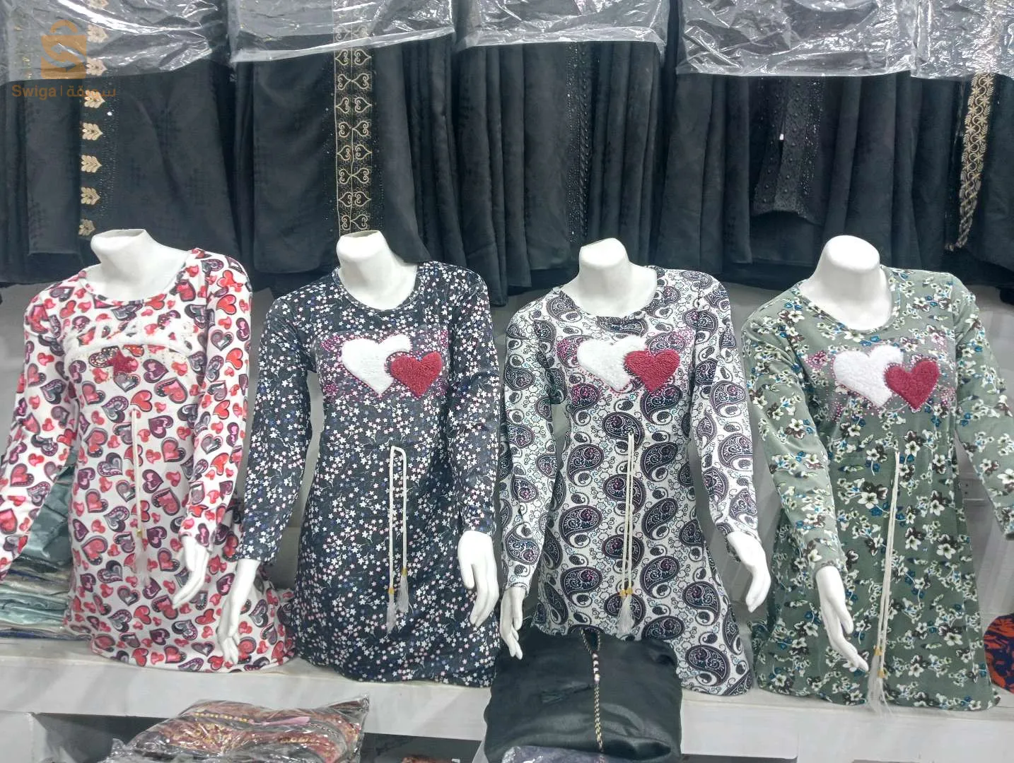 لي أصحاب الطاولات صولد