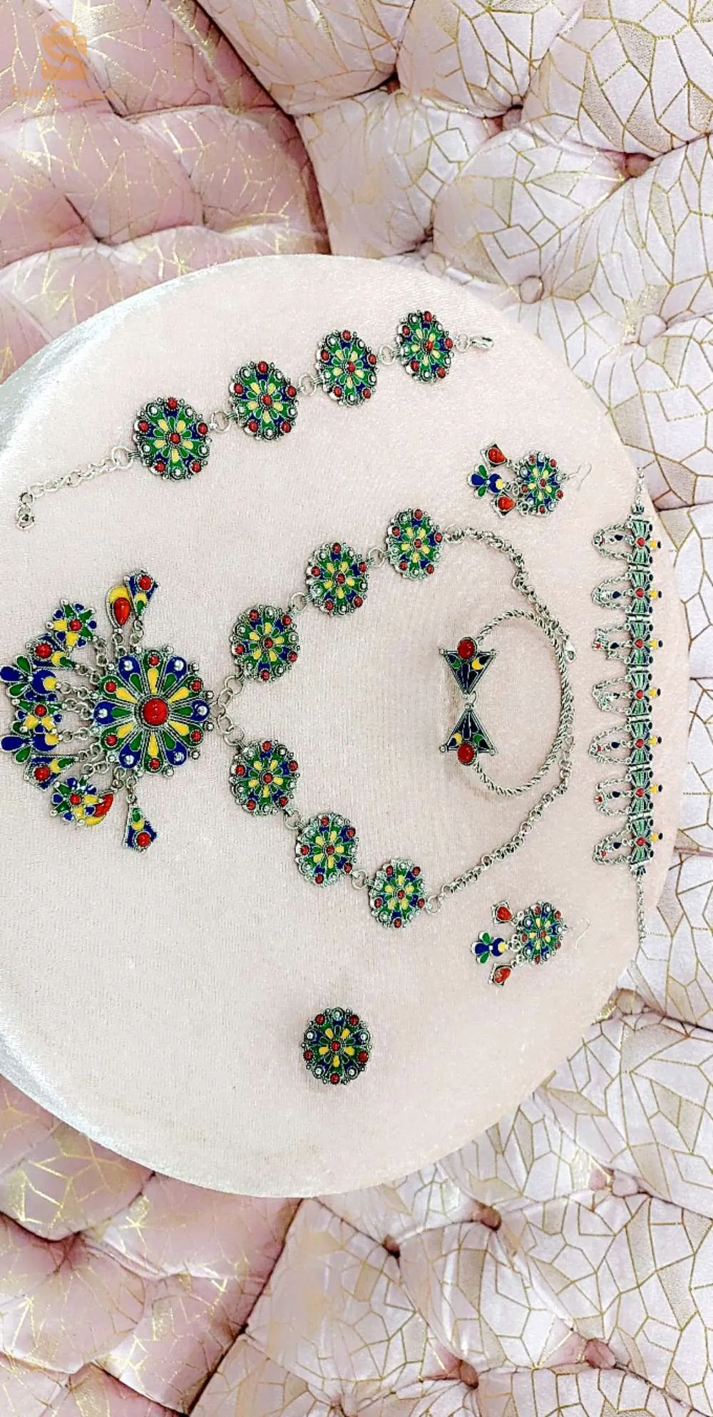 برج بوعريريج