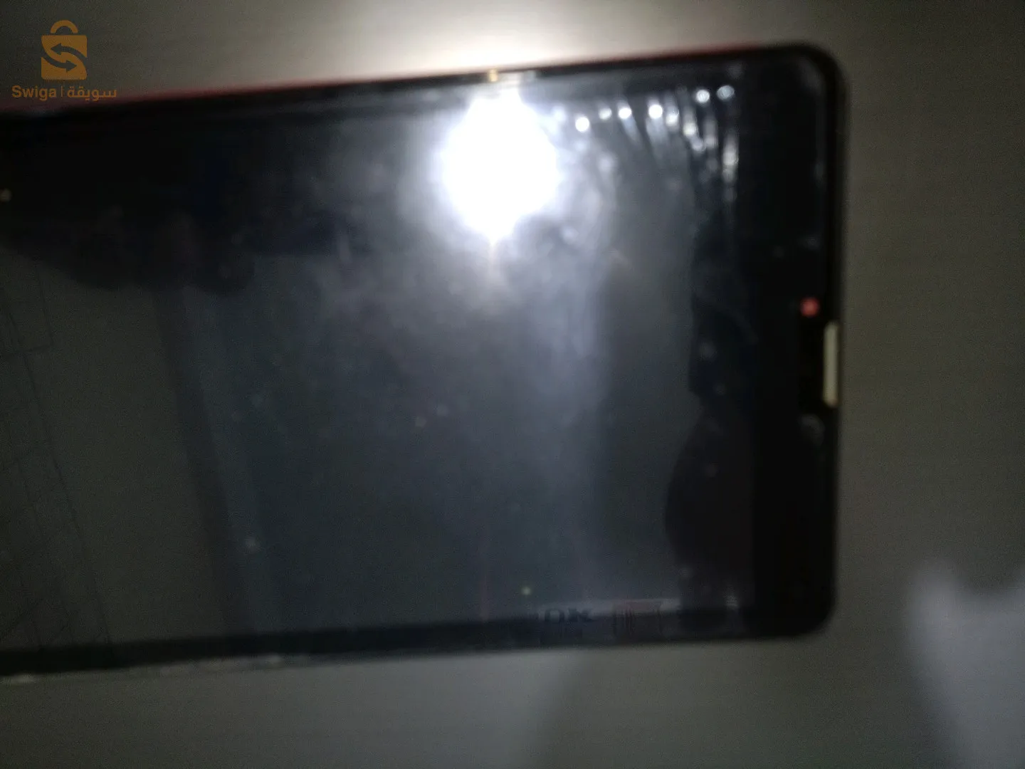 iris g8060