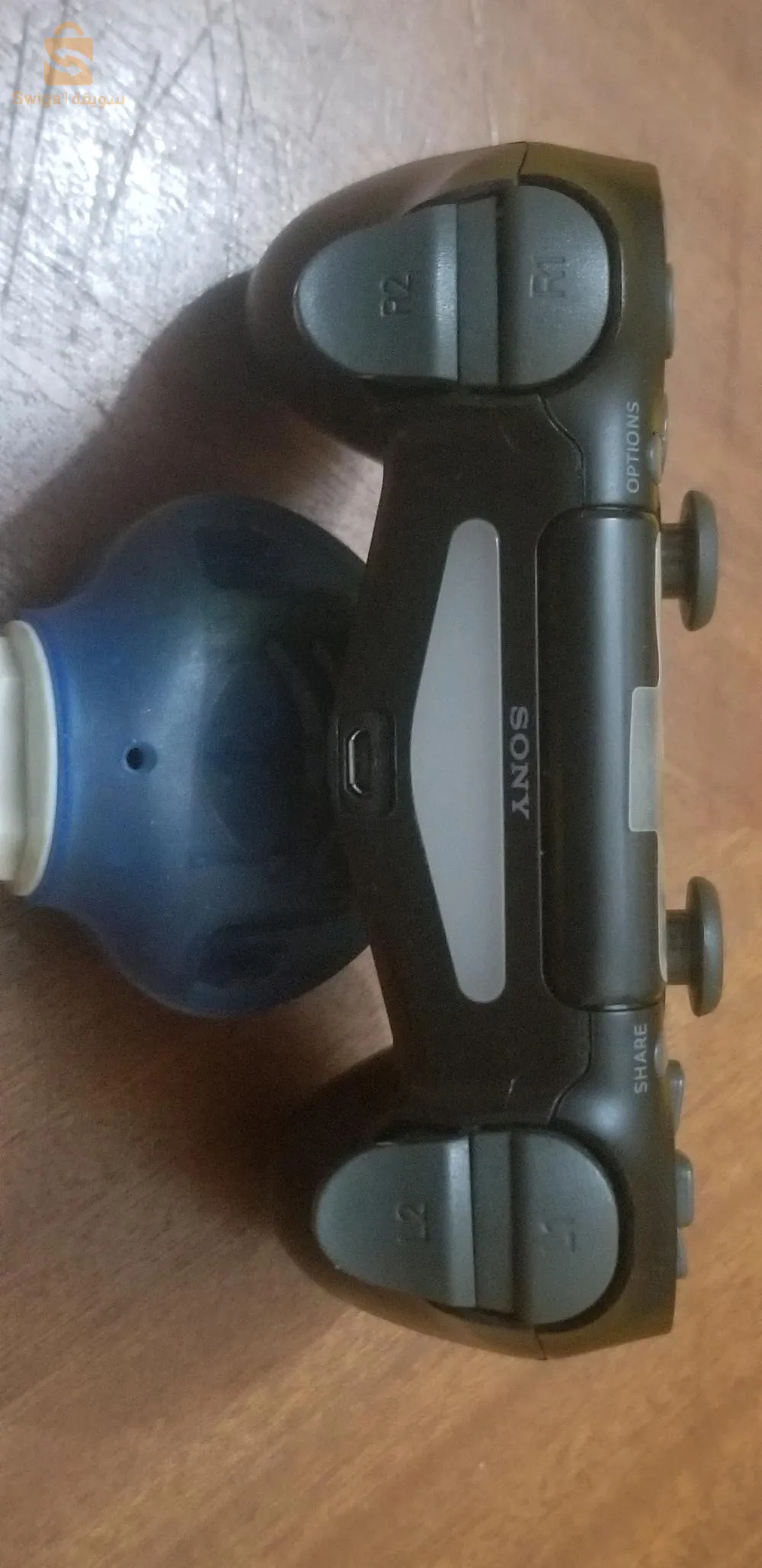 ps4 controller