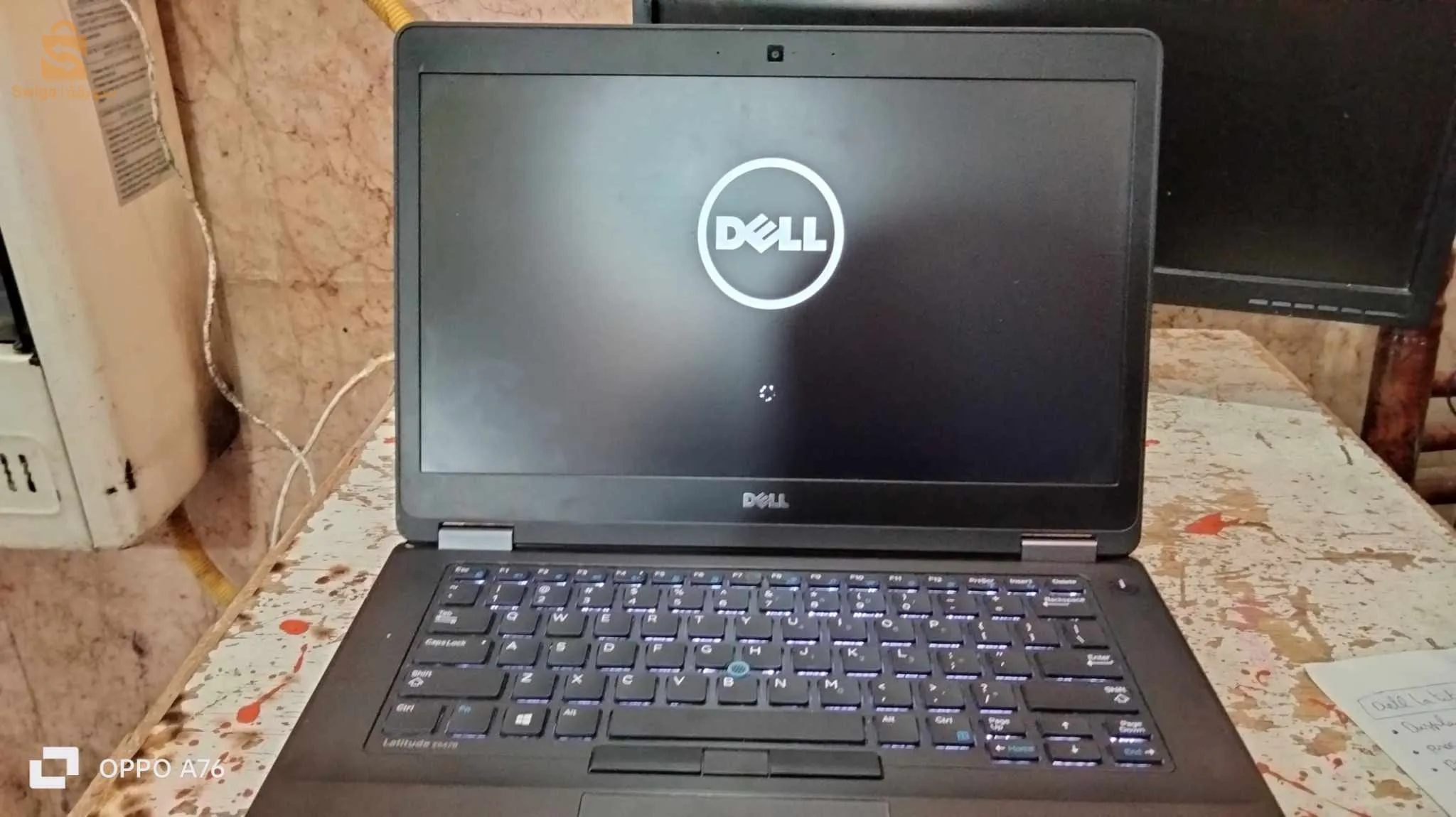 DELL I5 6em