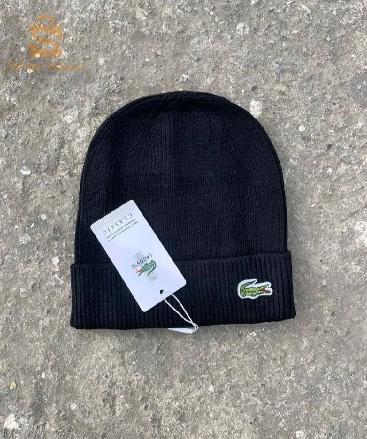 Bonnet Lacoste