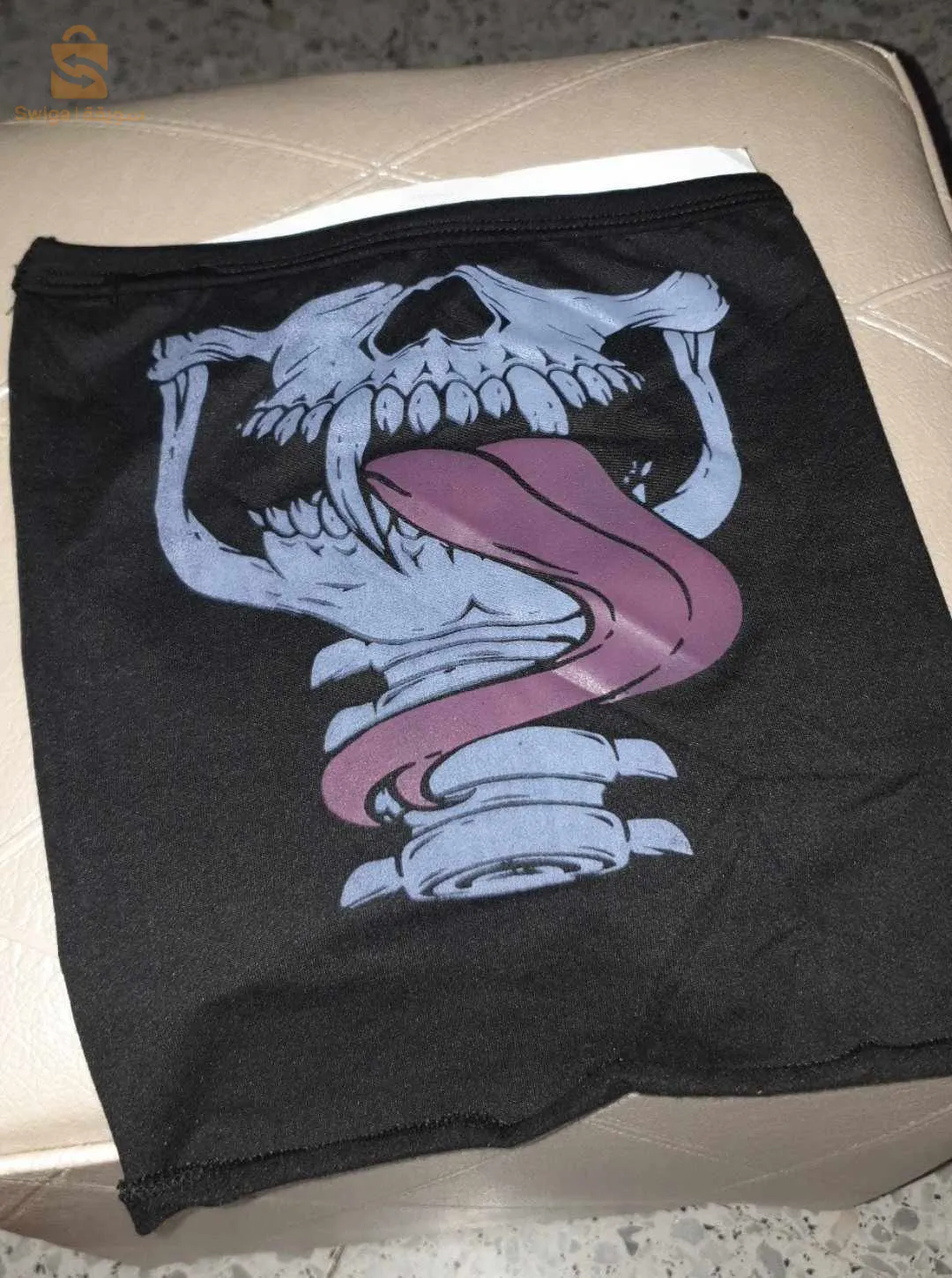 caghoul