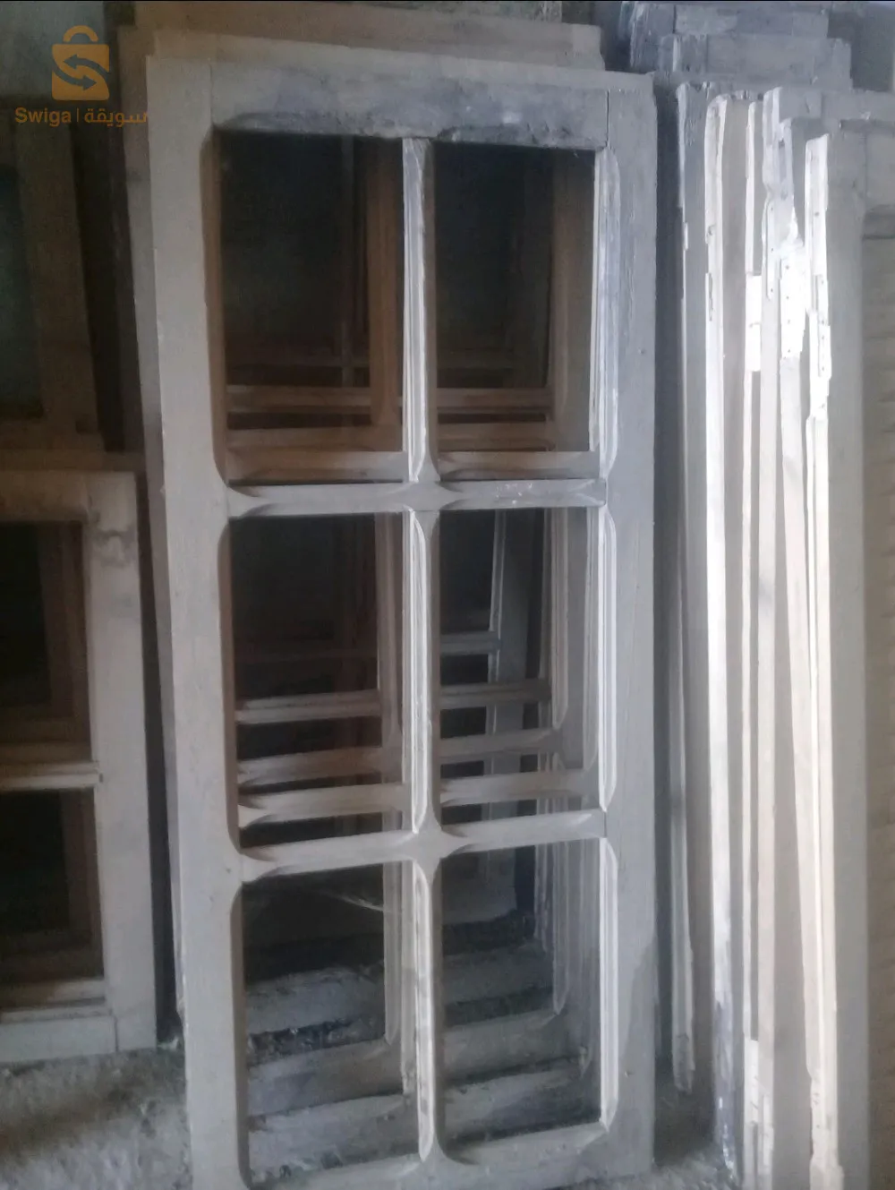 CADRES PORTES FENETRES