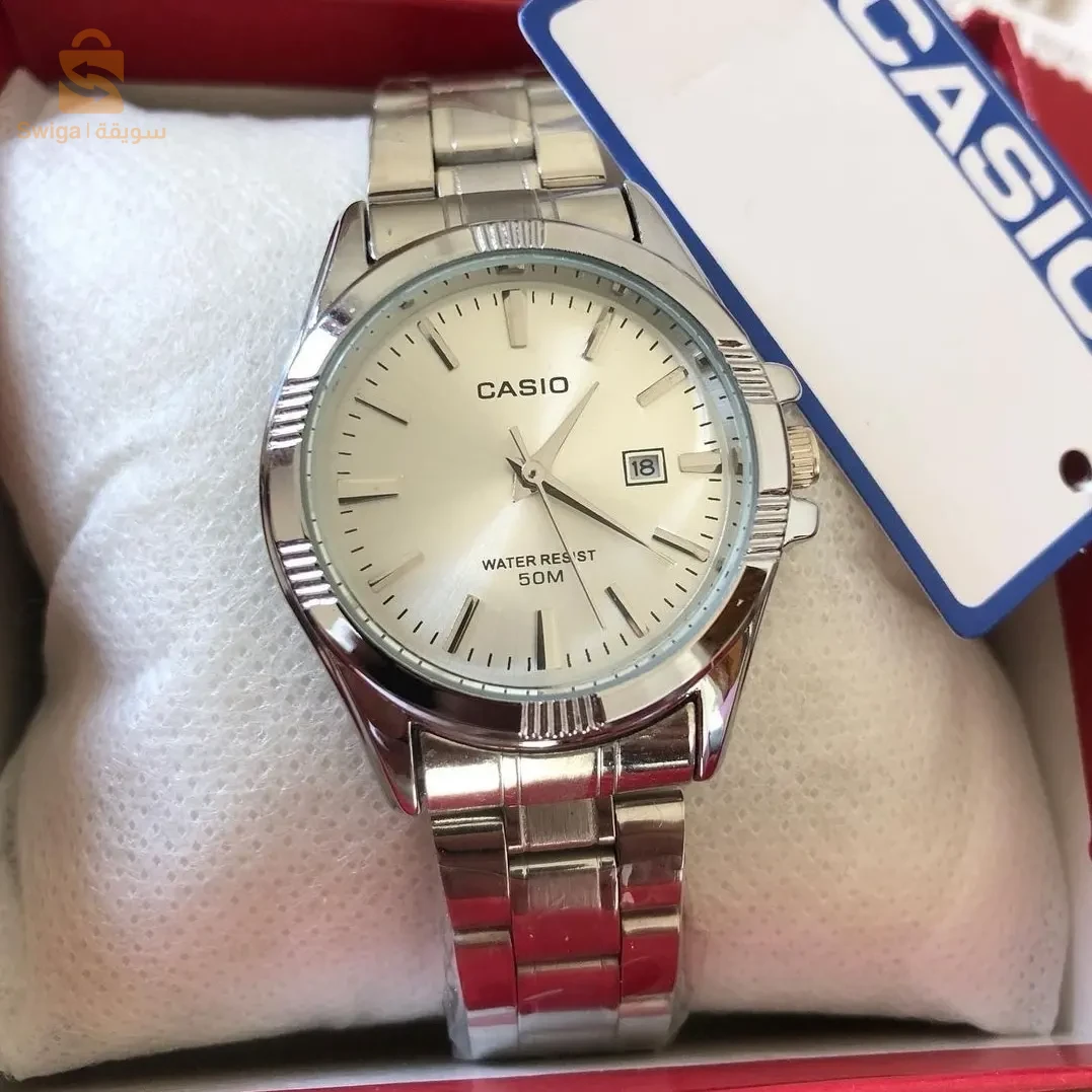 Montres CASIO pour femmes