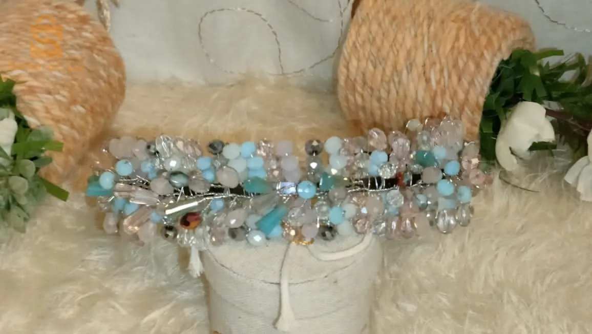 Modern and traditional accessories with a modern touch According to your request ❤️ Welcome 😍