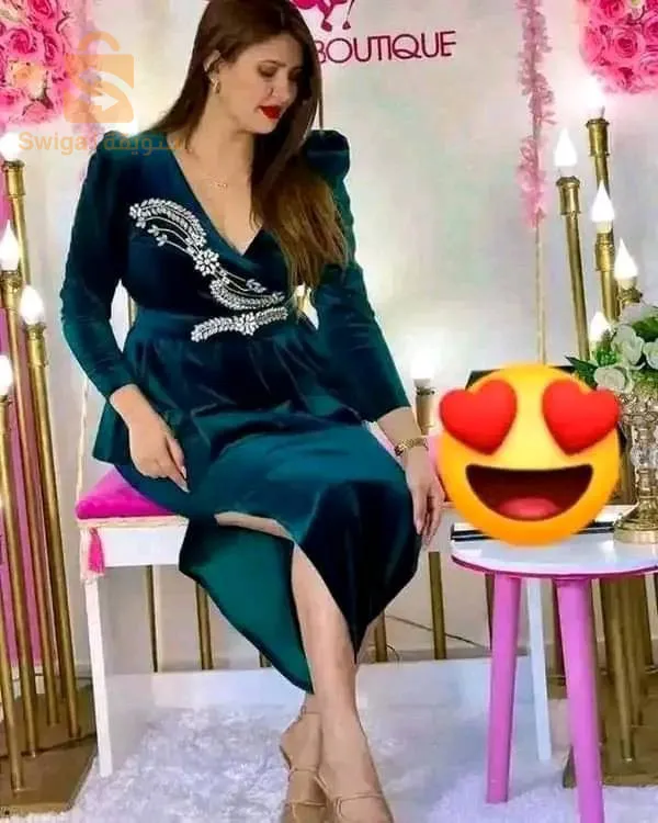 قفطان رويال