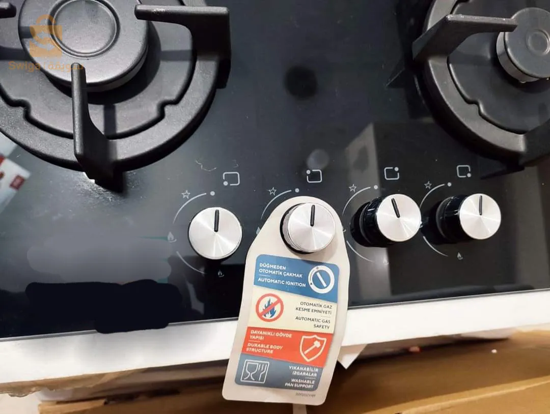 Palque chauffante marque arcodym céramique