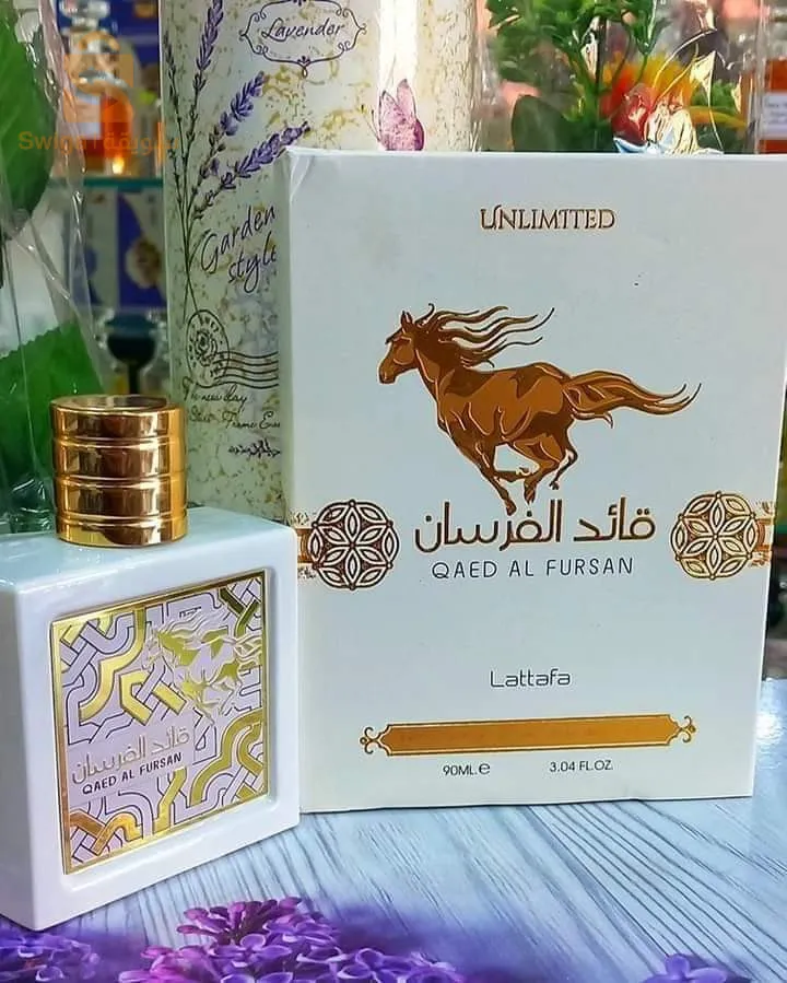 عطور إماراتية بدائل أصلية ..