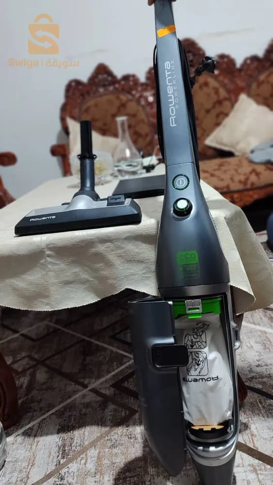 مكنسة هوائية