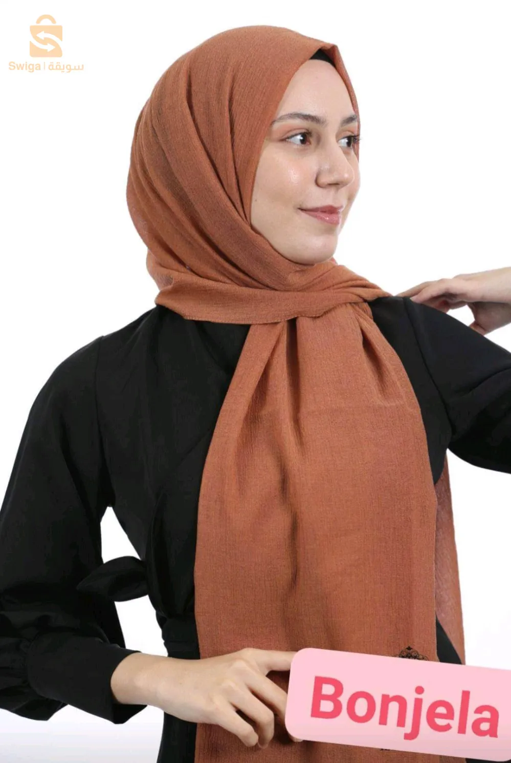 حجابات نوعية ممتازة