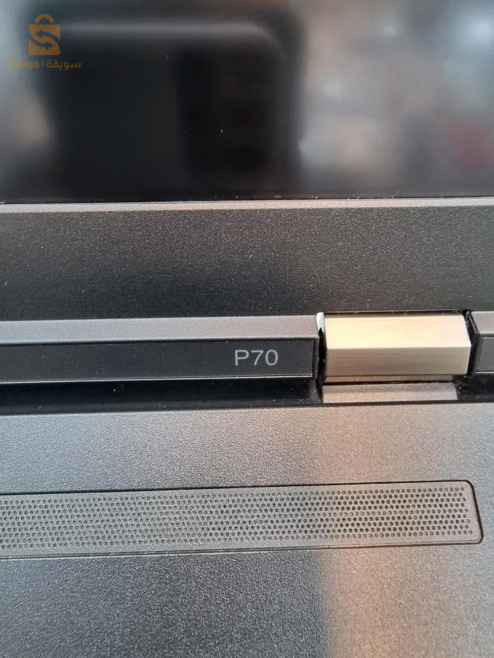 Pc Lenovo ThinkPad P70 Station