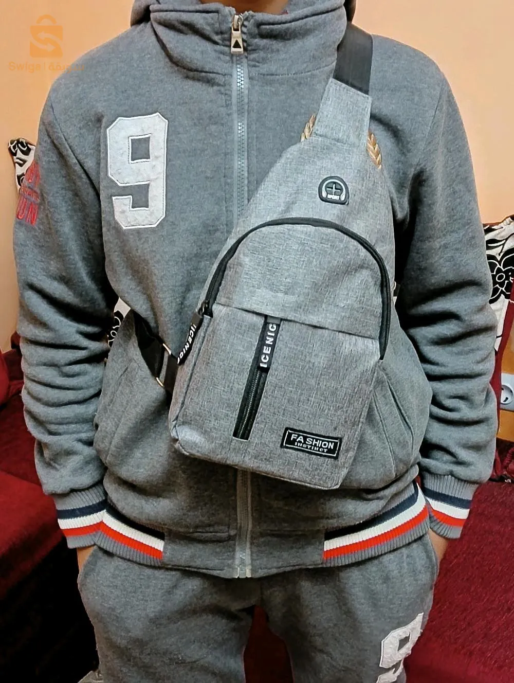 sacoche FASHION Bonne Qualité