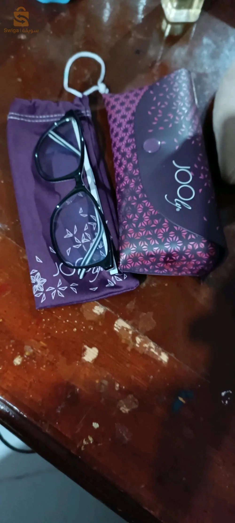 نظرات incassable 4 season