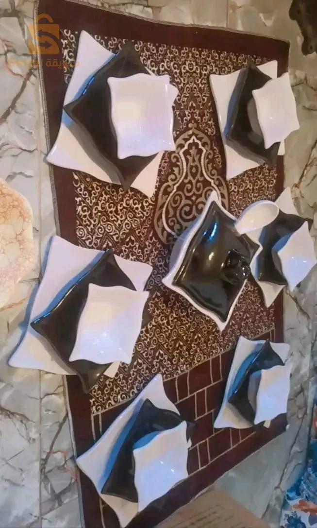 سرفيس فخار