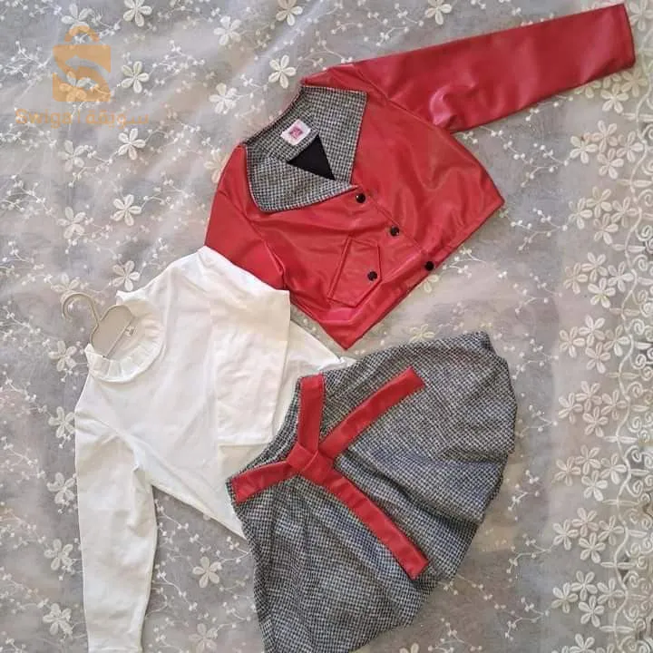 ورشة لخياطة  عين الروى شمال سطيف