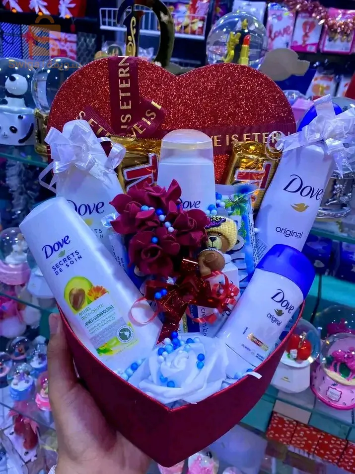 بيع منتج