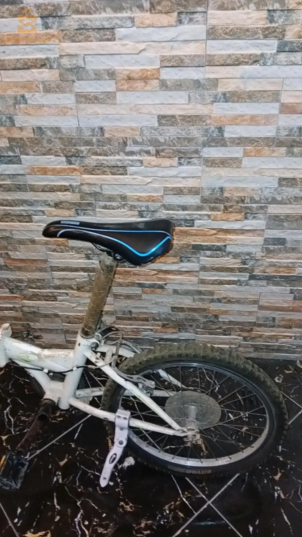 vélo