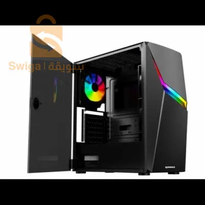 Pc gaming ryzan5 4600g
Vega7 /ssd n 2 ️

750 w

يجي معاه سوري قيمينق وكلافي

WhatsApp : 0798927632